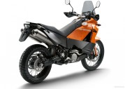 KTM 990 Adventure KTM 990 Adventure